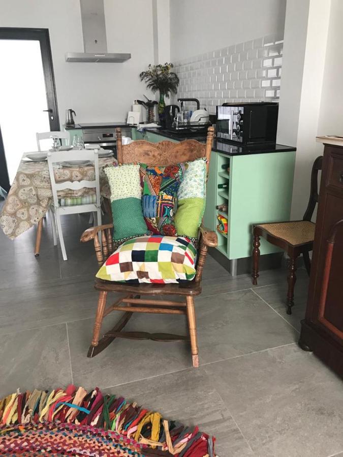 Joaninha'S Beach House Gloria  Bagian luar foto