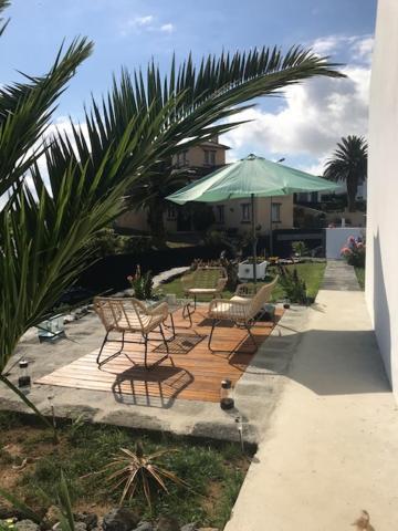 Joaninha'S Beach House Gloria  Bagian luar foto